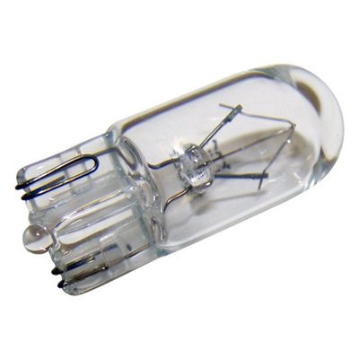 Crown Automotive Side Marker Light Bulb - L0000158
